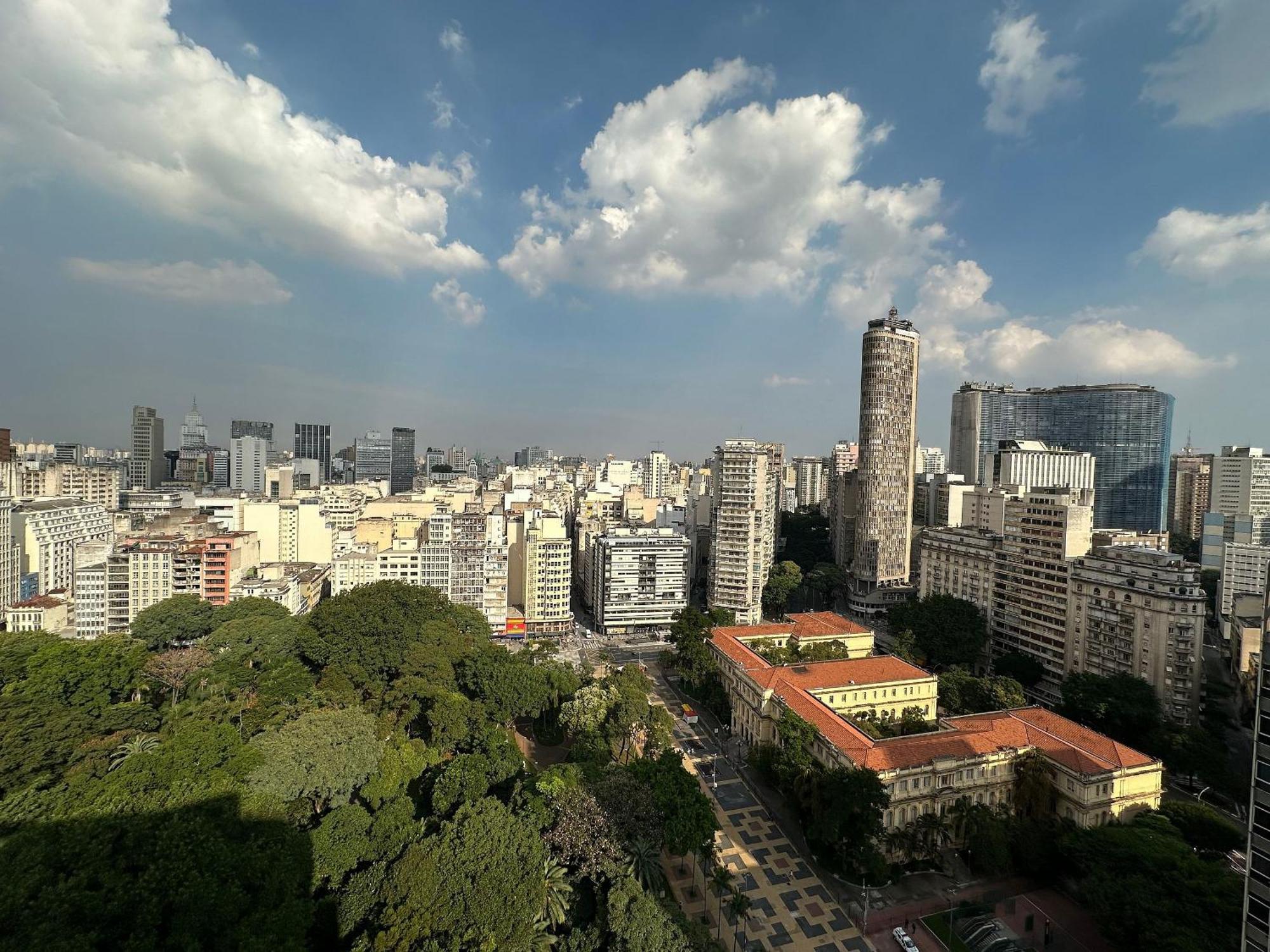 Trevizzo Pense Consolacao Two Apartamento *