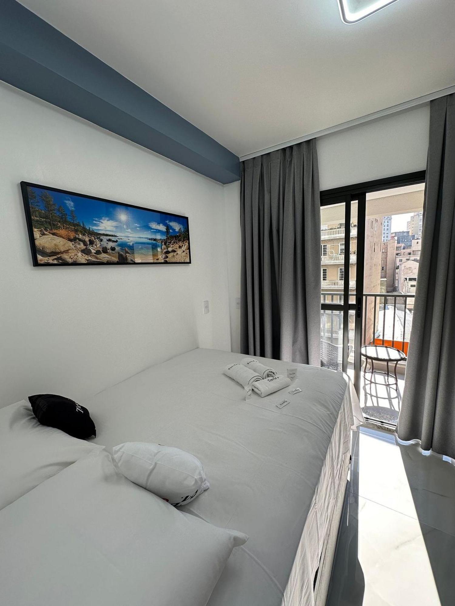 Trevizzo Pense Consolacao Two Apartamento