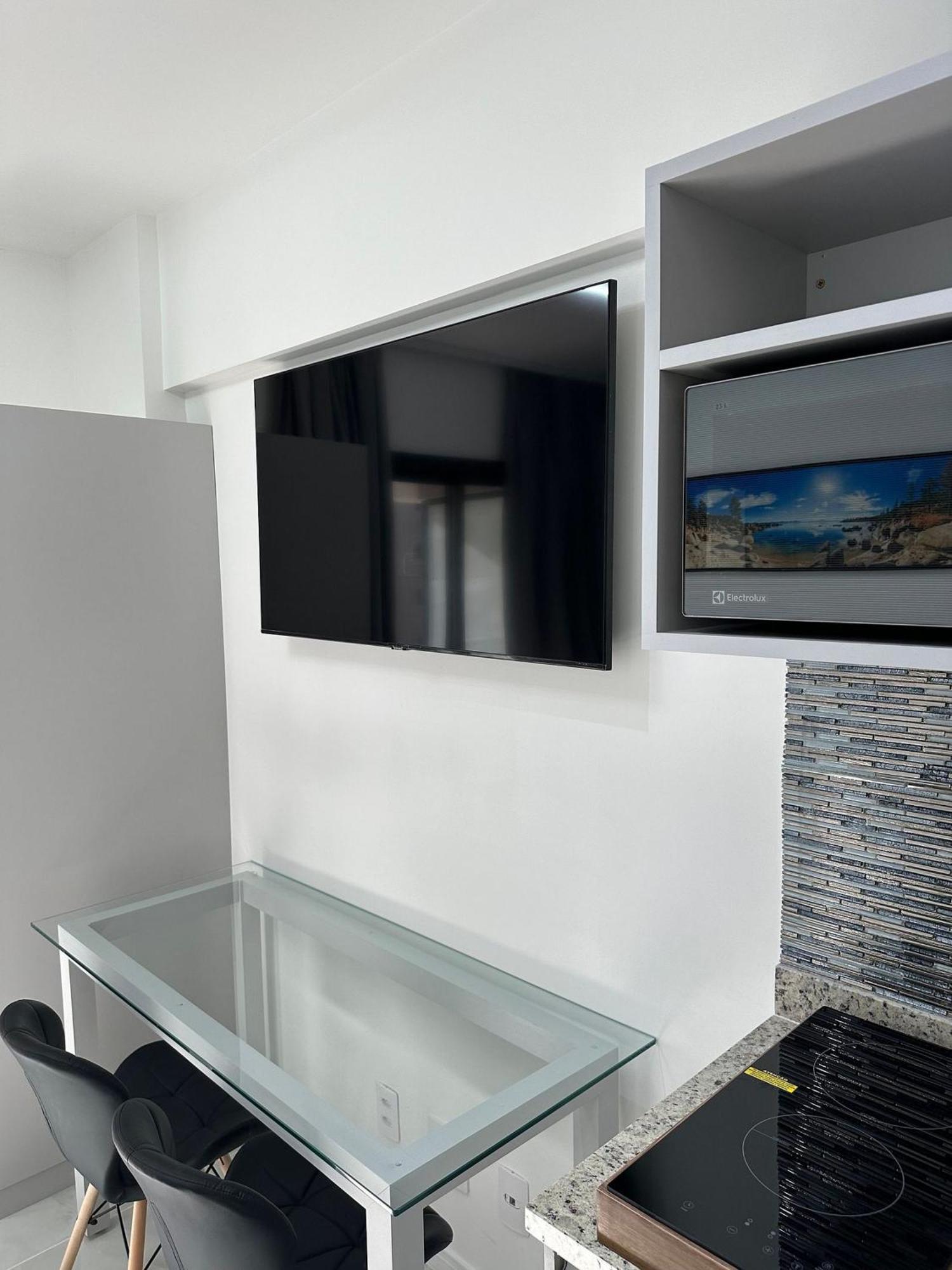 Trevizzo Pense Consolacao Two Apartamento