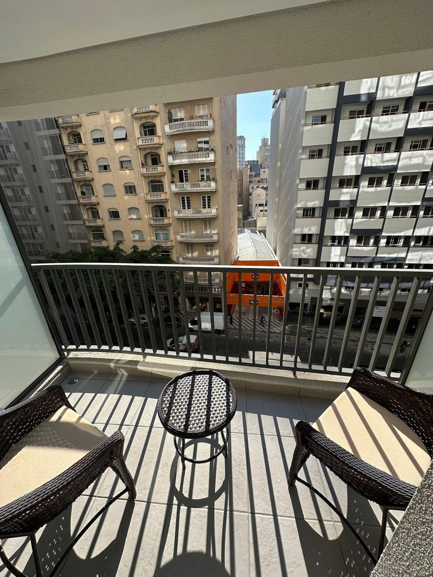 Trevizzo Pense Consolacao Two Apartamento
