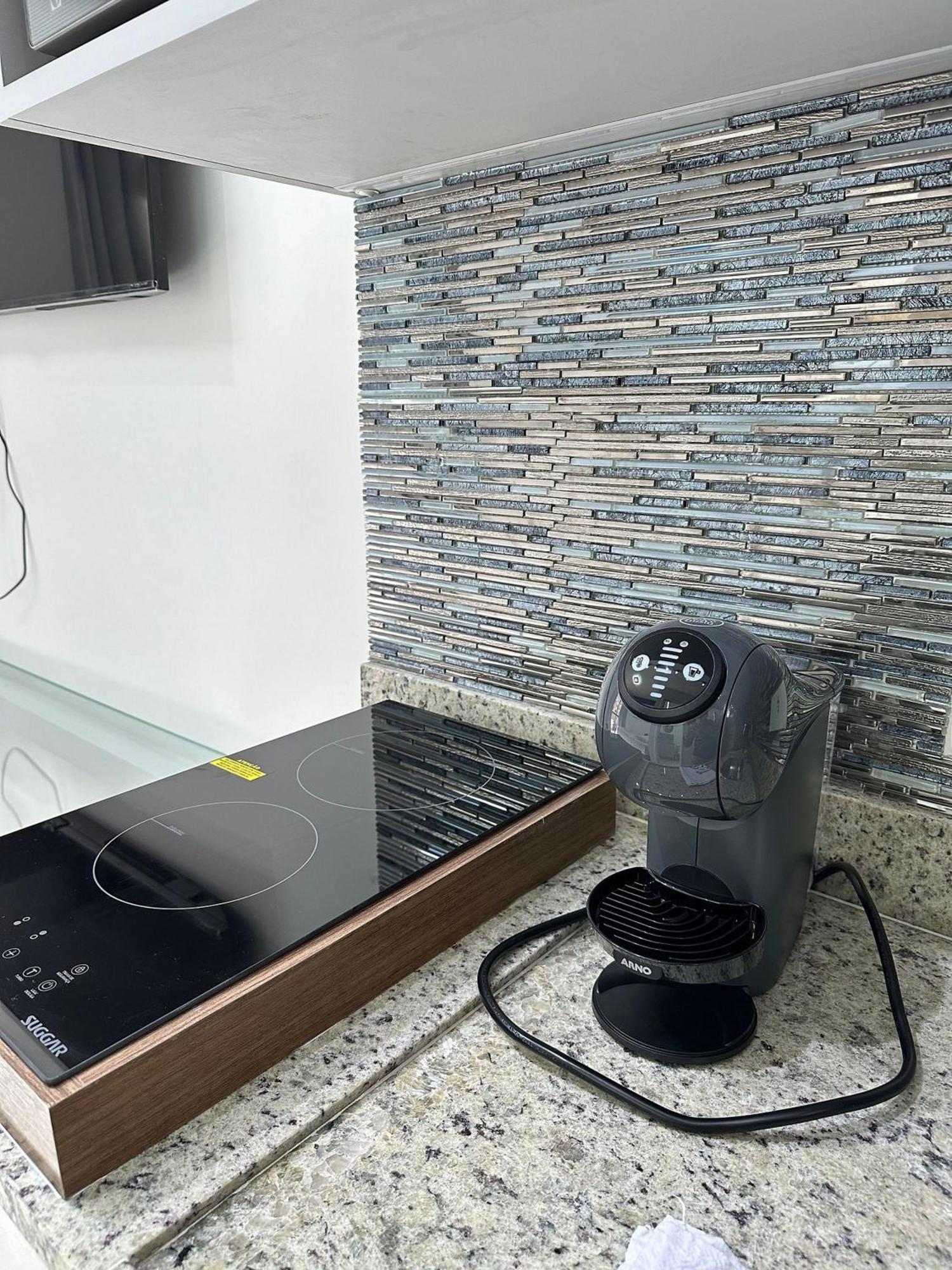 Apartamento Trevizzo Pense Consolacao Two