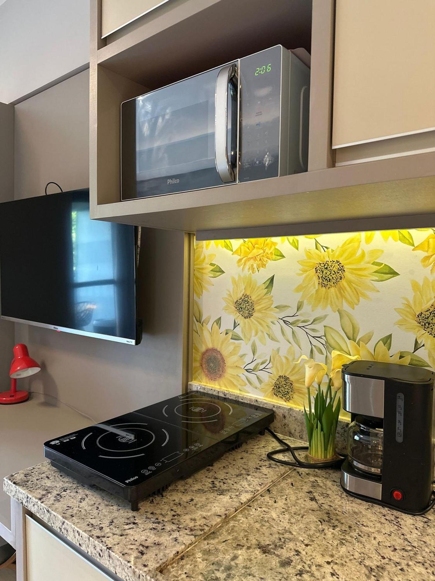 Trevizzo Pense Consolacao Two Apartamento
