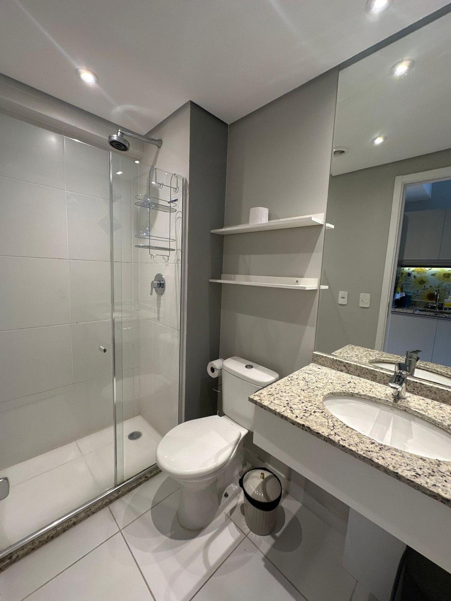 Trevizzo Pense Consolacao Two Apartamento