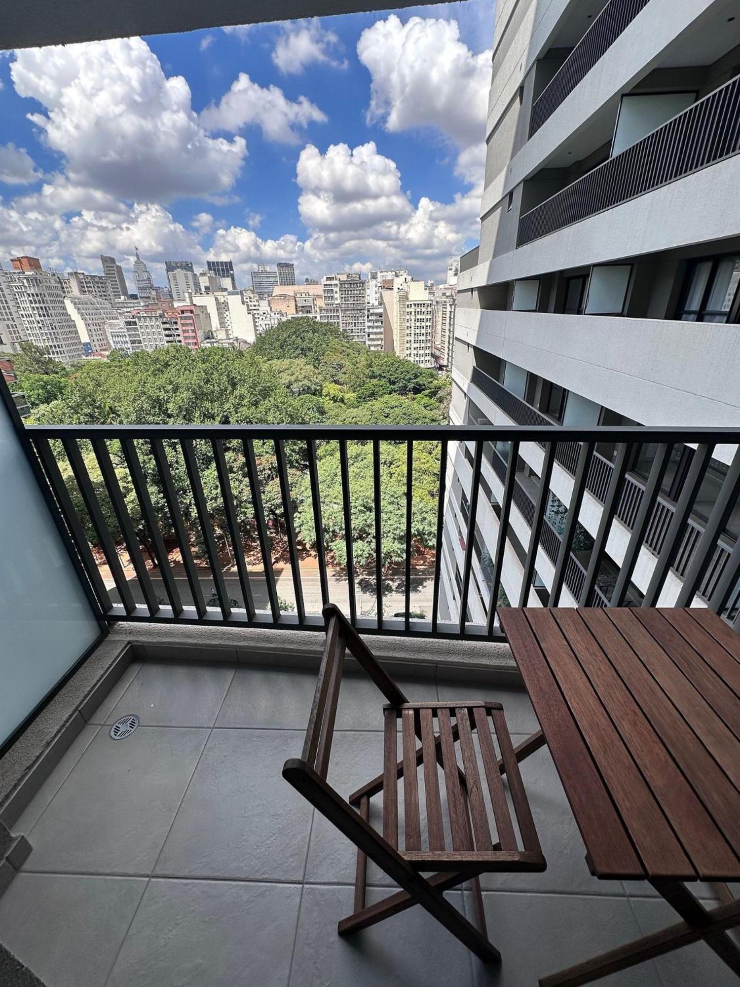 Apartamento Trevizzo Pense Consolacao Two São Paulo
